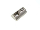 Roll In T-Nut with Ball Spring- M4 For aluminum extrusion 2020 - Pack of 10