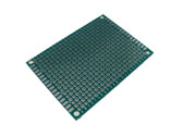 5PCS HQ 5*7cm Double Side Prototype Board Perforated 2.54mm Plated Through Hole   