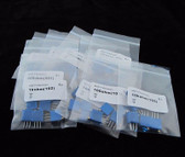 Trimmer potentiometer pot resistor 3296 Package 10 value Total 50 pieces  