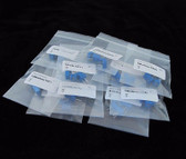 Trimmer potentiometer pot resistor 3362 Package 10 value Total 50 pieces  