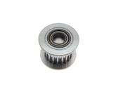 2GT 20 Tooth 20T Aluminum Timing Dummy Pulley 5mm Bearing - Belt 9mm  