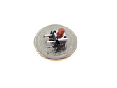 6*6mm Tactile PushButton Color - Red