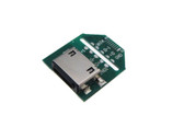 Lightning Connector Breakout Board for iphone 5 5S 6 6 plus  