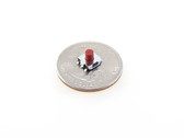 6.5x6.2x5.1mm Tactile PushButton SMD