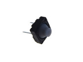 8*8*5mm Tactile Switch PushButton Through Hole PC pin SPST - Pack of 10  