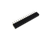 14-Pin 2.0mm Pitch Female Header - Pack of 10  