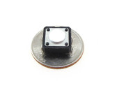 Excellent Tactile Feel Pushbutton - 12x12x5mm