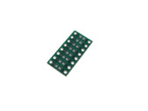 5pcs 0402 0603 0805 SMD to DIP Breakout Board  
