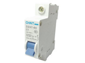 CHNT Single Pole AC230/400V * 1A * Circuit Breaker Din rail mounting C1  