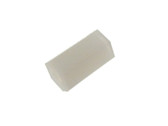 M3 20mm Plastic Nylon Hex Standoff Board Spacers F/F - Pack of 20  