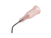 10pcs Glue Solder Paste Dispensing Needle Tip 20G Threaded Luer Lock RA-13mm  