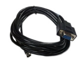 RS232 Programming Cable for Omron PLC CPM1A//2A CQM1 C200HE//HG//HX