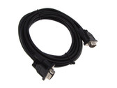 RS232 DB9 Programming Cable for SIEMENS PLC S7-200/300 PPI  