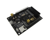 STM32F103C8T6 ARM Development Board Micro SD Slot CR1220 Micro USB Powered  