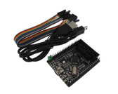 STM32F103C8 ARM Development Board Lite USB Powered  