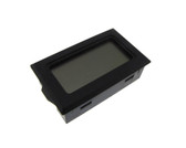 Digital Thermometer Temperature & Humidity Meter LCD - Internal Sensor  