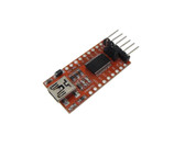 FT232RL USB 2.0 to TTL Converter Module  