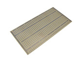 9.5*5cm Single Side Prototype Board Perforated 2.54mm Breadboard  