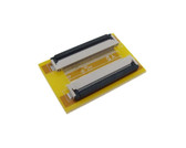 40P 40 Pins FPC to FPC Breakout Extension Board 0.5mm pitch  