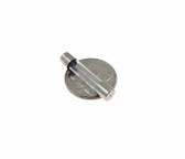 0.1A 250V 6x30mm Glass Fuse Fast Blow - Pack of 20  