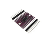 TCA9548A I2C IIC Multiplexer Breakout board  