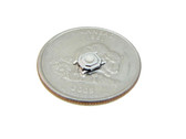 Small Momentary Button - SMD
