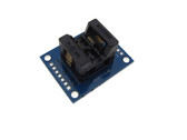 SSOP14 0.65mm pitch to DIP14 Programming Adapter Socket  