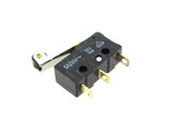 Subminiature basic switch
