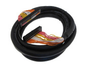 IDC 40P F/F Conncetor Cable PLC XW2Z-200K  