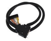 CN26 26P SCSI to IDC26 I/O Signal Connection Cable  