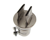 Hot Air Rework Station Nozzle 850 Air Gun Type for SOP IC 7.5x18mm  