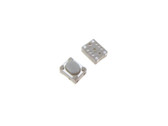 3*4*2.5mm SMD Surface Mount Tactile Switch PushButton SPST - Pack of 20 .
