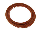 20AWG Copper Tinned Standard Hook Up Wire UL Style 1007 - Orange - 15FT  