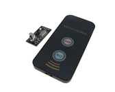 1 Channel IR Remote Control & Receiver module On-Off  