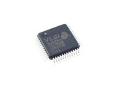 VS1053b Ogg Vorbis/MP3/AAC/WMA/FLAC/MIDI Audio Decoder Chip  