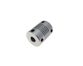Shaft Coupling - 6mm*6mm CNC milling stepping servo motor  