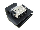26 Pin MDR Wire-mount Male Connector scsi for Sanyo Denki YASKAWA SERVOPACK  