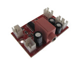 3W+3W LM4863 Stereo Audio Amplifier Board  