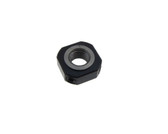 M8*1.0mm Steel Lock Nut Ring for Ball Screw Support Rail CNC  