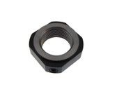 M15*1.0mm Steel Lock Nut Ring for Ball Screw Support Rail CNC  