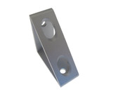 4 Hole Gusseted Inside Corner Bracket For T-slot Aluminum Extrusion 3030  