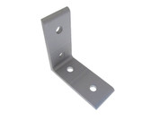 4 Hole Inside Corner Bracket For T-slot Aluminum Extrusion long 3030  