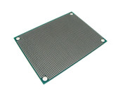 6x8CM Double Side Prototype Board Perforated Through Hole - 1.27mm Pitch  