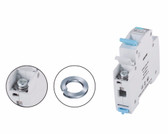 HQ KACON Single Pole AC220/380V 【20A】 Circuit Breaker Din rail mounting  
