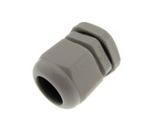 HQ KACON M28 PG21 Waterproof Cable Connector panel mount - White  