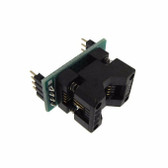 SOP8 to DIP8 Programming Adapter Socket 1.27mm Pitch Chip - 150m 