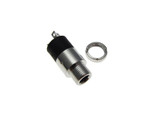 3.5mm Female Audio Jack Connector panel mount - Pack of 5 
