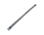 12P 12-Pin FPC Cable 0.5mm Pitch 10CM SS - Pack of 5  
