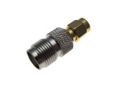 TNC Female to SMA Male RF Adapter Connector  
