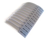 0805 SMD Inductor Kit 44 Value Total 1100 Pieces Surface mount  